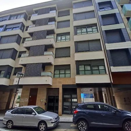 Precioso Apartamento En Con Garaje.