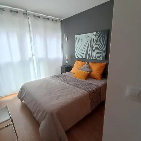 Apartamento Precioso Apartamento En Con Garaje.