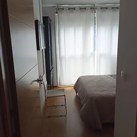 Apartamento Precioso Apartamento En Con Garaje. *