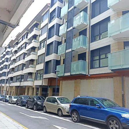 Precioso Apartamento En Con Garaje. * Bermeo