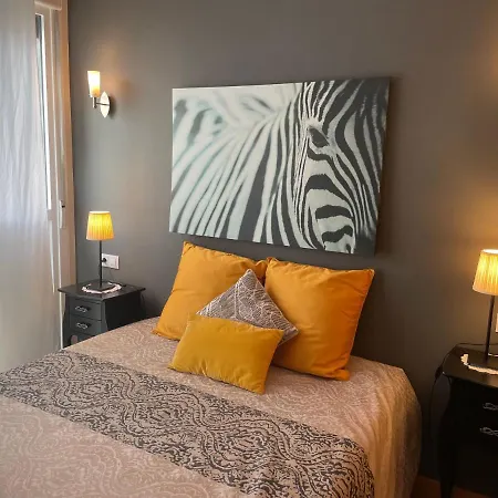 Precioso Apartamento En Con Garaje. Apartamento