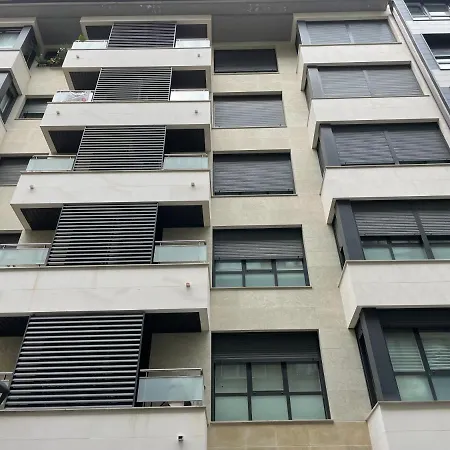 Precioso Apartamento En Con Garaje.