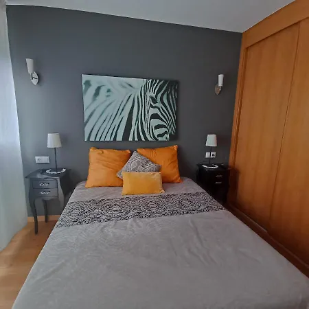 Precioso Apartamento En Con Garaje.