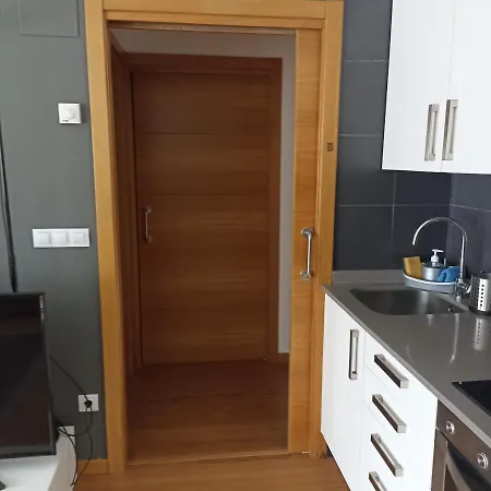 Precioso Apartamento En Con Garaje. Apartamento Bermeo