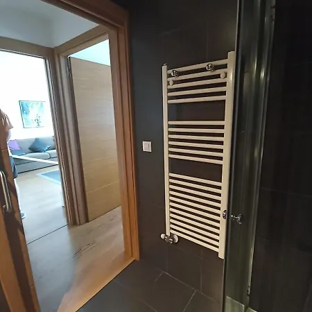 Precioso Apartamento En Con Garaje. Bermeo