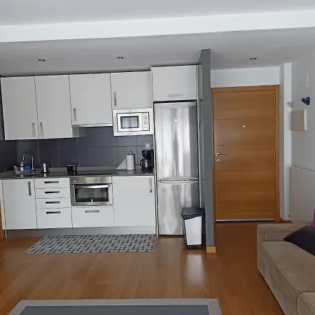 Precioso Apartamento En Con Garaje.