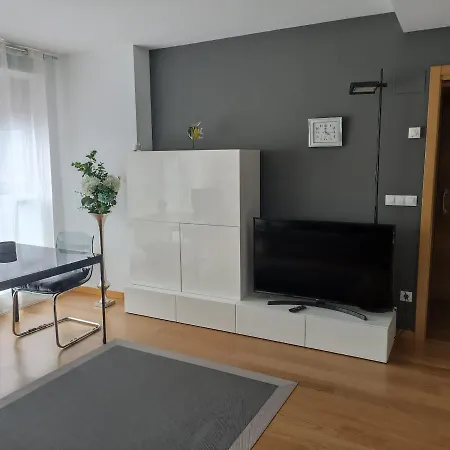 Precioso Apartamento En Con Garaje.