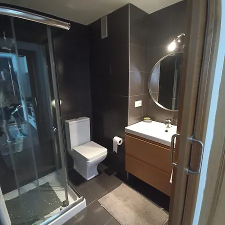 Precioso Apartamento En Con Garaje. *