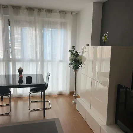 Precioso Apartamento En Con Garaje. Apartamento