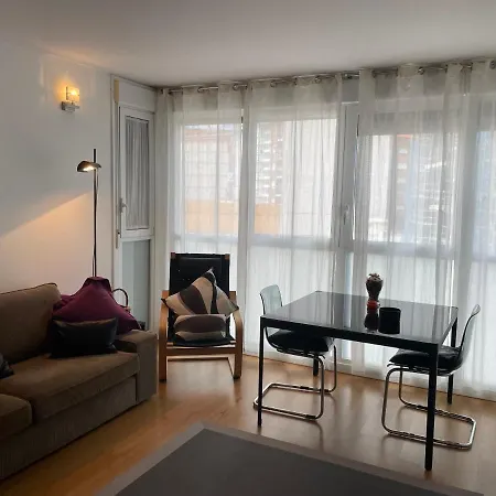 Precioso Apartamento En Con Garaje. Apartamento *