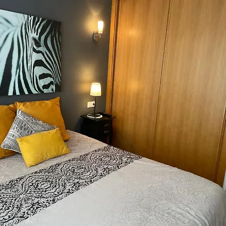 Precioso Apartamento En Con Garaje. Apartamento