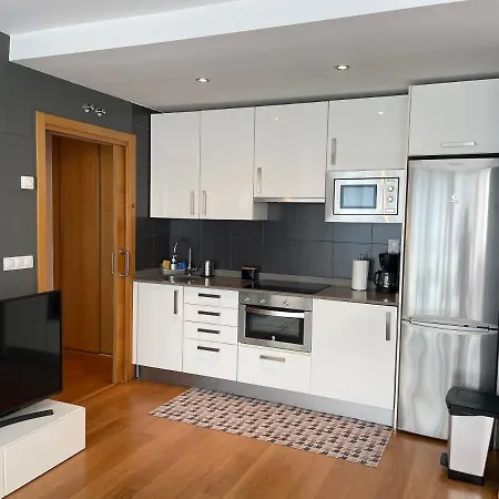 Precioso Apartamento En Con Garaje. Apartamento